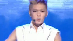 BTOB - Thriller
