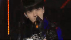 B.A.P - Badman