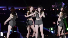 Girl's Day - 一闪一闪