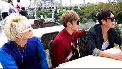 BEAST - 音乐银行Visit Turkey BEAST Cut