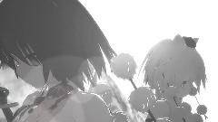 动漫专属,东方project - 进击的风神