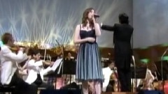Hayley Westenra - Amazing Grace