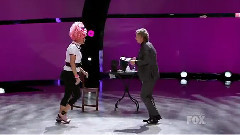 So You Think You Can Dance - Let's get it on