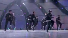 So You Think You Can Dance - Fast Man 舞魅天下 HipHop
