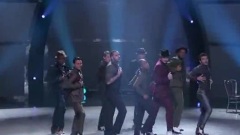 So You Think You Can Dance - Wonderwall