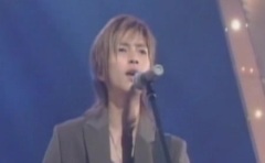 山下智久 - 蜃気楼
