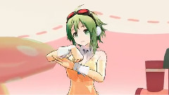 gumi,VOCALOID家族 - Girls