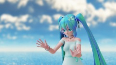 初音未来 - ありふれたせかいせいふく