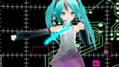 初音未来 - 二次元ドリームフィーバー