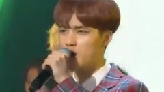 EXO - 和你在一起