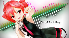 重音teto,VOCALOID家族 - TrickxTrick