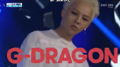 G-Dragon(BigBang) - Intro & Niliria & Black & 疯狂Go