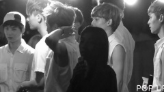 EXO,EXO-M,EXO-K - 后台 Part3
