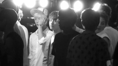 EXO,EXO-K,EXO-M - 后台 Part4