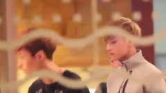 EXO,EXO-M,张艺兴(EXO) - 后台舞蹈
