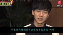 李昇基 - 李昇基的明星成绩单