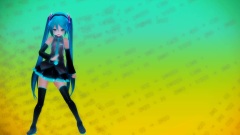 初音未来 - みっくみくにしてあげる♪