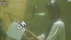 IU - Sudden Attack 幕后花絮