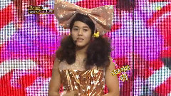 Infinite,ZE:A,U-Kiss - 橘子的魔法少女
