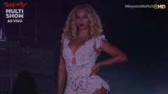 Beyonce - Run The World (Girls)