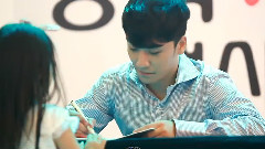 胜利(Bigbang) - Seungri Final Autograph Session 01