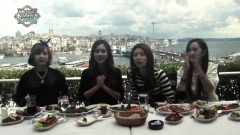 miss A - KBS Music Bank Istanbul miss A Cut