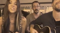Christina Perri - Here There And Everywhere
