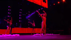 Beyonce - Naughty Girl & Party