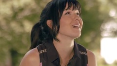 Émilie Lévesque - Mon Village (Le Goût Du Bonheur)