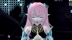 巡音流歌,VOCALOID家族 - 炉心融解