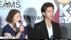 CNBLUE - 酷航K-pop猎星行动 李正信Cut