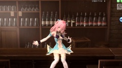 初音未来,巡音流歌,VOCALOID家族 - こっち向いて Baby