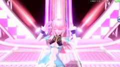 初音未来,巡音流歌,VOCALOID家族 - Change Me