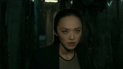 吴彦祖,姚晨 - 电影 <控制> 先导预告片