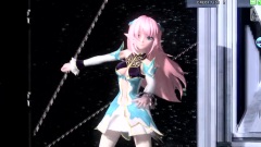 巡音流歌,VOCALOID家族 - ダブルラリアット