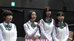 HKT48 - じゃんけん大会 特別企画 #1 ～中洲