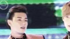 U-Kiss - 好欺负吗