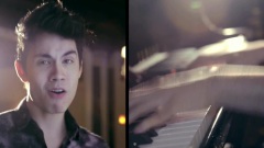 Sam Tsui,Elle Winter - Unsinkable