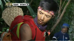 Infinite - 金炳万的丛林法则 E08 玛雅丛林