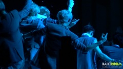 EXO,EXO-M - Wolf