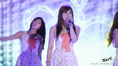 郑恩地(A Pink),A Pink - MyMy