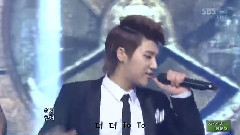 Infinite - Paradise 应援教学