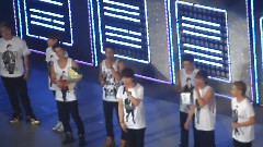 Super Junior - Marry U