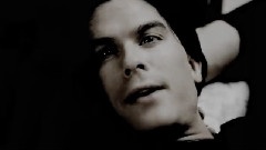 Nina Dobrev,Ian Somerhalder - Set Fire To The Rain