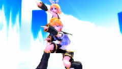 镜音双子,VOCALOID家族 - テトロドトキサイザ2号