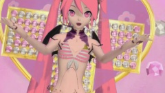 初音未来 - 恋色病棟