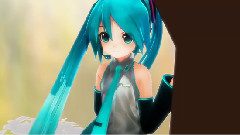 初音未来 - 雨と星のトレモロ