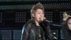 Block B - ZICO Rap合辑