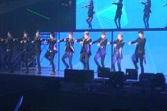 Super Junior - Super Girl