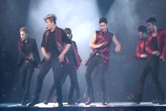 Super Junior - Sexy,Free&single